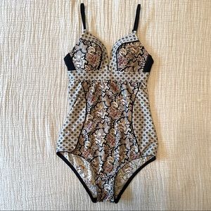 Zimmerman maillot swimsuit